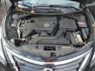2014 Nissan Altima 2.5 SV with VIN 1N4AL3AP0EC187826, listed as a Copart auction lot 47839235 with 273,668 mi miles and Non Repairable. Bid and sale history available at carsss.com. Image 11.
