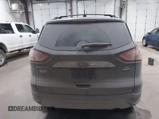 2014 Ford Escape SE with VIN 1FMCU9GXXEUD09124, listed as a IAAI auction lot 41747925 with 147,996 mi miles and . Bid and sale history available at DreamBid. Image 15.