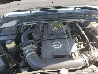 2010 Nissan Frontier SE с VIN 1N6AD0ER9AC432955, выставлен на аукционе Copart как лот 55661535 с пробегом 175 062 миль миль и Списание • Salvage title. История ставок и продаж доступна на DreamBid. Изображение 11.