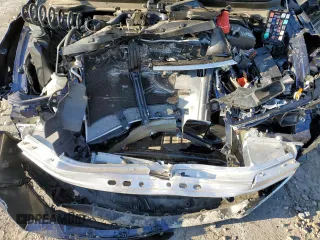 2023 Acura RDX with VIN 5J8TC2H39PL020790, listed as a Copart auction lot 71928544 with 0 mi miles and Salvage Title. Bid and sale history available at carsss.com. Image 12.