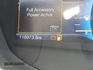 2017 Ford Fusion SE with VIN 3FA6P0H9XHR253790, listed as a IAAI auction lot 41838336 with 116,973 mi miles. Bid and sale history available at carsss.com. Image 15.
