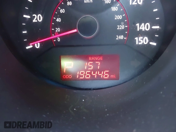2011 Kia Sorento LX with VIN 5XYKT3A11BG162130, listed as a IAAI auction lot 41849206 with 1 mi miles. Bid and sale history available at carsss.com. Image 15.