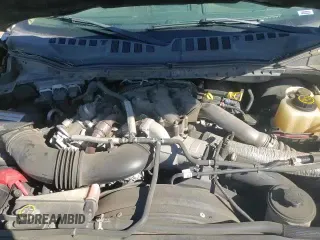 2017 Ford F-250 Lariat с VIN 1FT7W2BT4HED55641, выставлен на аукционе Copart как лот 81684375 с пробегом 136 041 миль миль и Списание • Salvage title. История ставок и продаж доступна на DreamBid. Изображение 13.