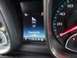 2013 Chevrolet Malibu LTZ with VIN 1G11J5SX2DF201371, listed as a IAAI auction lot 41013040 with 177,245 mi miles. Bid and sale history available at carsss.com. Image 16.