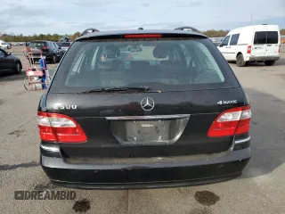 2004 Mercedes-Benz E 500 with VIN WDBUH83J04X161439, listed as a Copart auction lot 79087224 with 187,717 mi miles and Clean Title. Bid and sale history available at carsss.com. Image 6.