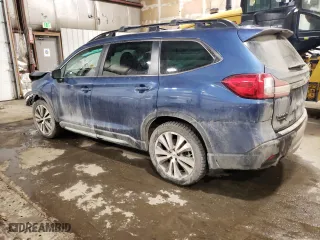 2021 Subaru Ascent Limited with VIN 4S4WMALD0M3460892, listed as a Copart auction lot 84331964 with 50,107 mi miles and Salvage Title. Bid and sale history available at carsss.com. Image 2.