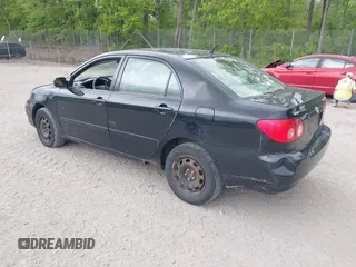 2007 Toyota Corolla CE with VIN 2T1BR32E77C769734, listed as a IAAI auction lot 42312299 with 164,571 mi miles and . Bid and sale history available at DreamBid. Image 3.