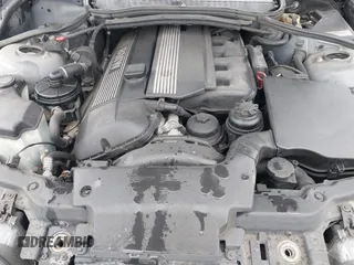 2006 BMW 3 Series 330Ci with VIN WBABW534X6PL53457, listed as a IAAI auction lot 41809089 with 118,050 mi miles. Bid and sale history available at carsss.com. Image 10.