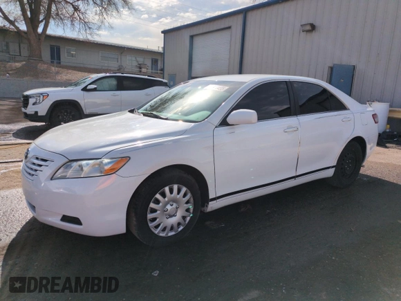 2011 Toyota Camry LE with VIN 4T4BF3EK9BR202447, listed as a Copart auction lot 49460485 with 82,356 mi miles and Salvage Title. Bid and sale history available at carsss.com. Image 1.