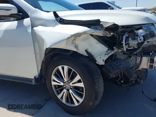 2017 Nissan Pathfinder SV z VIN 5N1DR2MM6HC687085, wystawiony jako IAAI lot #41793687 z przebiegiem 138 842 mil mil oraz . Historia ofert i sprzedaży dostępna na DreamBid. Obrazek 18.