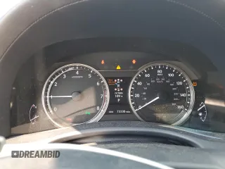 2015 Lexus GS 350 with VIN JTHBE1BL1FA018290, listed as a Copart auction lot 70808404 with 73,330 mi miles and Salvage Title. Bid and sale history available at carsss.com. Image 9.