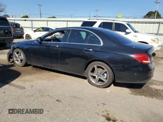 2020 Mercedes-Benz E-Class E 350 with VIN WDDZF8DB1LA727989, listed as a Copart auction lot 48245075 with 0 mi miles and Salvage Title. Bid and sale history available at carsss.com. Image 2.