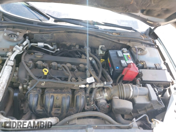 2012 Ford Fusion SE with VIN 3FAHP0HA3CR378836, listed as a IAAI auction lot 42522132 with 187,219 mi miles and . Bid and sale history available at DreamBid. Image 10.
