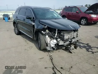 2023 Kia Sorento EX z VIN KNDRHDLG0P5176222, wystawiony jako Copart lot #54409485 z przebiegiem 37 138 mil mil oraz Szkody całkowita. Historia ofert i sprzedaży dostępna na DreamBid. Obrazek 14.