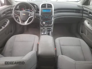 2016 Chevrolet Malibu Limited LS with VIN 1G11A5SA5GU140903, listed as a Copart auction lot 78720364 with 116,170 mi miles and Salvage Title. Bid and sale history available at carsss.com. Image 8.