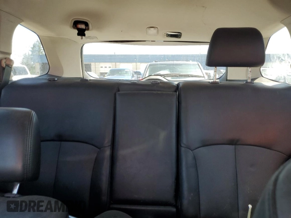 2012 Subaru Outback Limited with VIN 4S4BREKC6C2257316, listed as a Copart auction lot 62689805 with 116,962 mi miles and Salvage title. Bid and sale history available at DreamBid. Image 10.