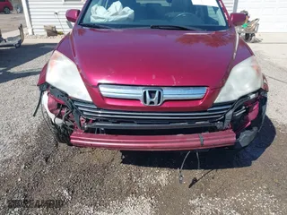 2009 Honda CR-V EX-L with VIN 5J6RE48759L012104, listed as a IAAI auction lot 41822331 with 247,018 mi miles. Bid and sale history available at carsss.com. Image 6.