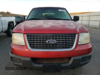 2003 Ford Expedition XLT Value with VIN 1FMPU16W63LB06908, listed as a Copart auction lot 77620644 with 181,722 mi miles and Salvage Title. Bid and sale history available at carsss.com. Image 5.