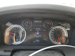 2013 Ram 1500 Big Horn z VIN 1C6RR7GT3DS551448, wystawiony jako Copart lot #54547155 z przebiegiem 147 826 mil mil oraz Szkoda całkowita • Salvage title. Historia ofert i sprzedaży dostępna na DreamBid. Obrazek 9.