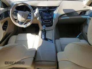 2014 Cadillac CTS Luxury RWD z VIN 1G6AR5SX6E0164221, wystawiony jako Copart lot #55931885 z przebiegiem 69 915 mil mil oraz Szkody całkowita. Historia ofert i sprzedaży dostępna na DreamBid. Obrazek 8.