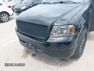 2006 Ford F-150 XLT с VIN 1FTRW12W36KC39858, выставлен на аукционе IAAI как лот 42762853 с пробегом 197 380 миль миль и . История ставок и продаж доступна на DreamBid. Изображение 6.