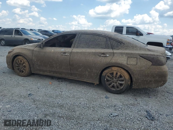 2017 Nissan Altima SV z VIN 1N4AL3AP7HC229462, wystawiony jako Copart lot #63472285 z przebiegiem Nie podano mil oraz Szkoda całkowita • Salvage title. Historia ofert i sprzedaży dostępna na DreamBid. Obrazek 2.