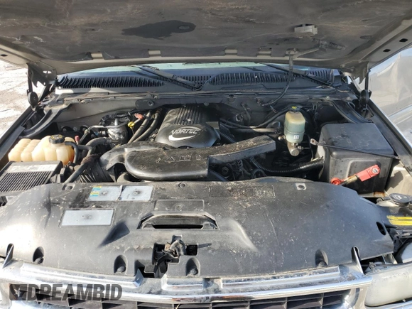 2002 Chevrolet Suburban Z71 с VIN 3GNFK16Z42G220151, выставлен на аукционе Copart как лот 44304335 с пробегом 223 194 миль миль и Списание • Salvage title. История ставок и продаж доступна на DreamBid. Изображение 13.