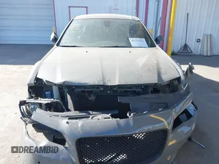 2017 Chrysler 300 S Alloy Edition with VIN 2C3CCABT2HH526840, listed as a IAAI auction lot 41313541 with 60,729 mi miles and . Bid and sale history available at DreamBid. Image 13.