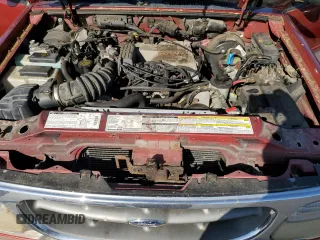 2001 Ford Explorer z VIN 1FMDU64P21UB11722, wystawiony jako Copart lot #57425525 z przebiegiem 116 938 mil mil oraz Szkoda całkowita • Salvage title. Historia ofert i sprzedaży dostępna na DreamBid. Obrazek 12.