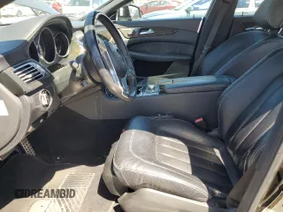 2013 Mercedes-Benz CLS 550 z VIN WDDLJ7DB4DA063428, wystawiony jako Copart lot #51792715 z przebiegiem 145 601 mil mil oraz Szkoda całkowita • Salvage title. Historia ofert i sprzedaży dostępna na DreamBid. Obrazek 7.