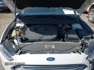 2013 Ford Fusion Titanium with VIN 3FA6P0K96DR303345, listed as a IAAI auction lot 41921106 with 131,732 mi miles. Bid and sale history available at carsss.com. Image 10.