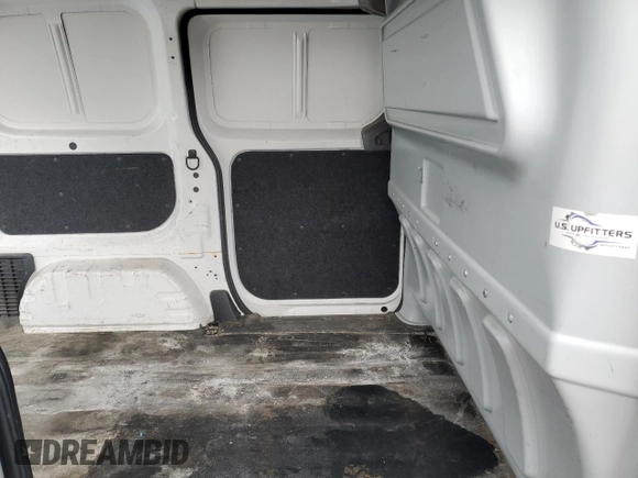 2020 Nissan NV200 S with VIN 3N6CM0KN9LK699424, listed as a Copart auction lot 51315565 with 129,333 mi miles and Salvage title. Bid and sale history available at DreamBid. Image 10.