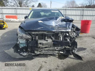 2015 Mazda 3 i Sport with VIN 3MZBM1K72FM188553, listed as a Copart auction lot 43422815 with 170,649 mi miles and Salvage Title. Bid and sale history available at DreamBid. Image 5.