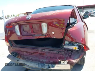 2002 Nissan Sentra GXE с VIN 3N1CB51D92L678616, выставлен на аукционе IAAI как лот 42348846 с пробегом 183 269 миль миль и . История ставок и продаж доступна на DreamBid. Изображение 6.