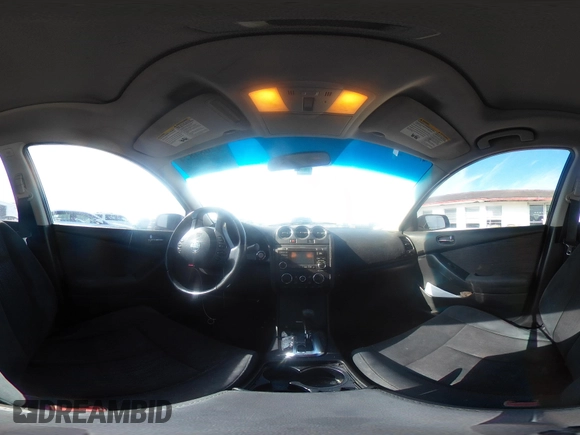 2010 Nissan Altima S with VIN 1N4AL2AP0AC111558, listed as a IAAI auction lot 42084874 with 221,760 mi miles and . Bid and sale history available at carsss.com. Image 18.