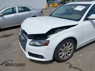 2011 Audi A4 Premium Plus с VIN WAUFFAFL7BN055175, выставлен на аукционе IAAI как лот 42351895 с пробегом 119 881 миль миль и . История ставок и продаж доступна на DreamBid. Изображение 13.