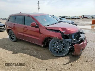 2022 Jeep Grand Cherokee Laredo X с VIN 1C4RJEAG2NC154406, выставлен на аукционе Copart как лот 60147975 с пробегом 47 918 миль миль и Списание • Salvage title. История ставок и продаж доступна на DreamBid. Изображение 4.