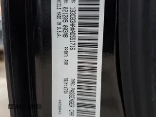 2010 Dodge Caliber Mainstreet z VIN 1B3CB3HAXAD551716, wystawiony jako Copart lot #77349503 z przebiegiem 144 209 mil mil oraz Tytuł czysty. Historia ofert i sprzedaży dostępna na DreamBid. Obrazek 12.