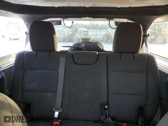 2020 Jeep Wrangler Unlimited Sport Altitude z VIN 1C4HJXDN5LW114561, wystawiony jako Copart lot #47169055 z przebiegiem 69 129 mil mil oraz Szkoda całkowita • Salvage title. Historia ofert i sprzedaży dostępna na DreamBid. Obrazek 10.