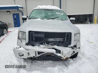 2014 Ford F-150 XL with VIN 1FTFX1EF7EFA21828, listed as a Copart auction lot 87640085 with 62,357 mi miles and Clean Title. Bid and sale history available at carsss.com. Image 5.