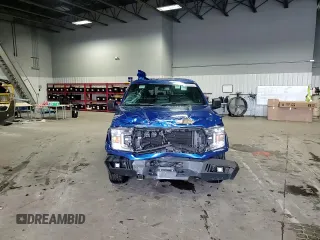 2018 Ford F-150 XL с VIN 1FTEW1EGXJKG05617, выставлен на аукционе Copart как лот 57845025 с пробегом 69 397 миль миль и Списание • Salvage title. История ставок и продаж доступна на DreamBid. Изображение 13.