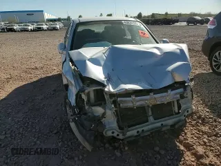 2003 Hyundai Accent GL with VIN KMHCG45CX3U429660, listed as a Copart auction lot 43824125 with 0 mi miles and Salvage Title. Bid and sale history available at carsss.com. Image 10.