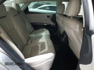 2016 Toyota Avalon Limited z VIN 4T1BK1EB5GU211907, wystawiony jako Copart lot #54405405 z przebiegiem 93 905 mil mil oraz Szkoda całkowita • Salvage title. Historia ofert i sprzedaży dostępna na DreamBid. Obrazek 10.