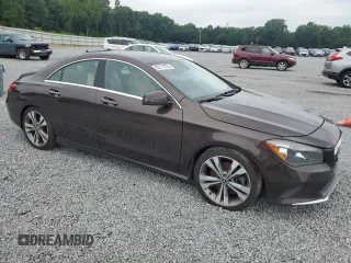 2019 Mercedes-Benz CLA 250 с VIN WDDSJ4EB2KN726235, выставлен на аукционе Copart как лот 63113735 с пробегом 130 779 миль миль и Чистый • Clean title. История ставок и продаж доступна на DreamBid. Изображение 4.