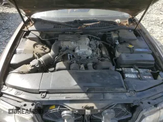 1992 Lexus LS z VIN JT8UF11E6N0128376, wystawiony jako Copart lot #70445094 z przebiegiem 144 806 mil mil oraz Nie do naprawy. Historia ofert i sprzedaży dostępna na DreamBid. Obrazek 11.