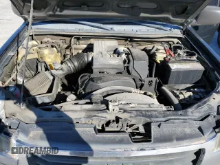 2005 GMC Canyon SLE Z85 with VIN 1GTCS196558171064, listed as a Copart auction lot 48133785 with 211,982 mi miles and Clean Title. Bid and sale history available at carsss.com. Image 11.