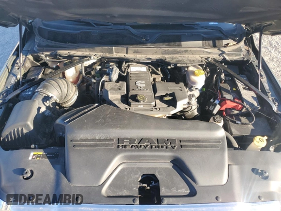 2020 Ram 3500 Tradesman with VIN 3C63R3CL2LG121761, listed as a Copart auction lot 76668004 with 38,141 mi miles and Non Repairable. Bid and sale history available at carsss.com. Image 13.