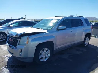 2013 GMC Terrain SLE with VIN 2GKALSEK2D6281043, listed as a IAAI auction lot 42148129 with 121,748 mi miles and . Bid and sale history available at DreamBid. Image 17.