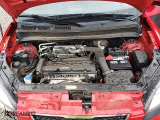 2011 Kia Soul ! with VIN KNDJT2A22B7293028, listed as a Copart auction lot 49897335 with 79,023 mi miles and Salvage Title. Bid and sale history available at carsss.com. Image 12.