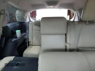 2015 Infiniti QX60 with VIN 5N1AL0MM6FC508775, listed as a Copart auction lot 63416215 with 115,790 mi miles and Salvage title. Bid and sale history available at DreamBid. Image 10.